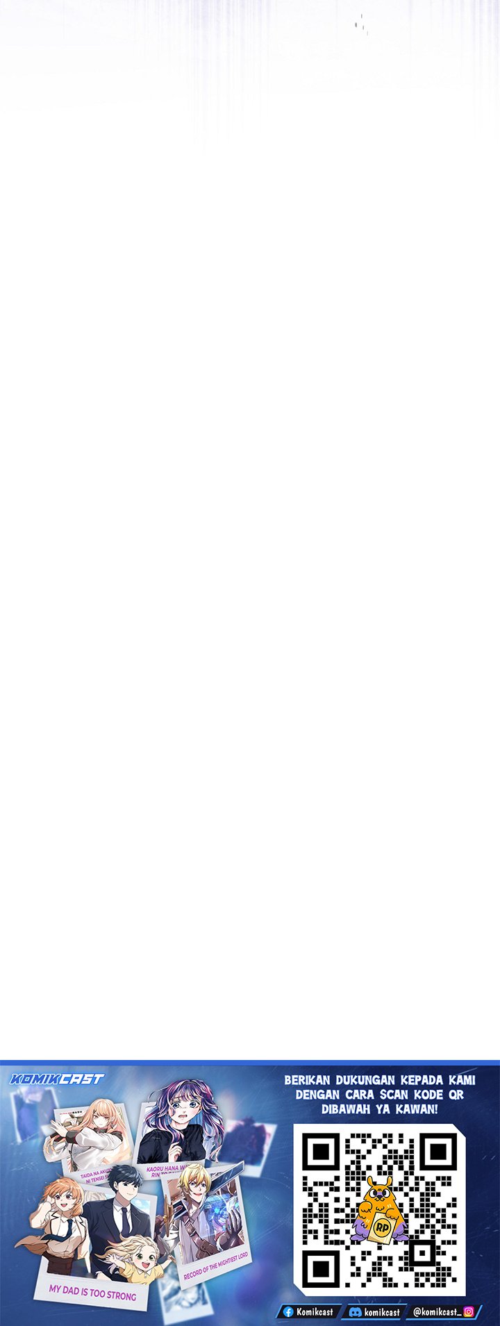 Talent-Swallowing Magician Chapter 120 Bahasa Indonesia