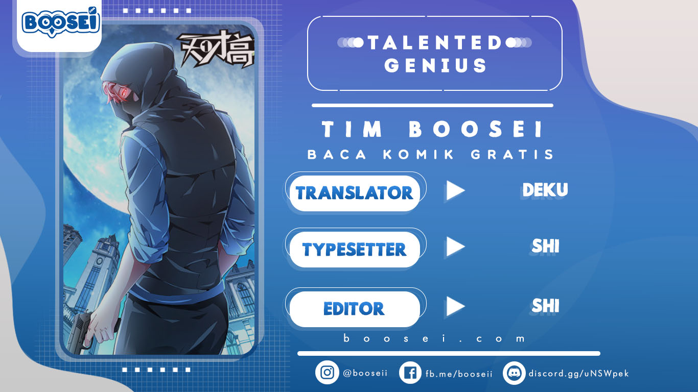 Talented Genius Chapter 38 Bahasa Indonesia