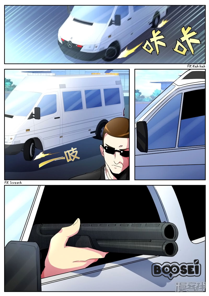 Talented Genius Chapter 38 Bahasa Indonesia