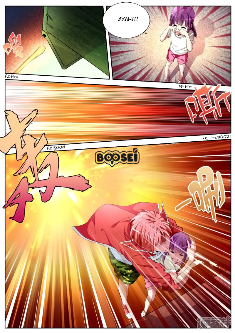 Talented Genius Chapter 38 Bahasa Indonesia