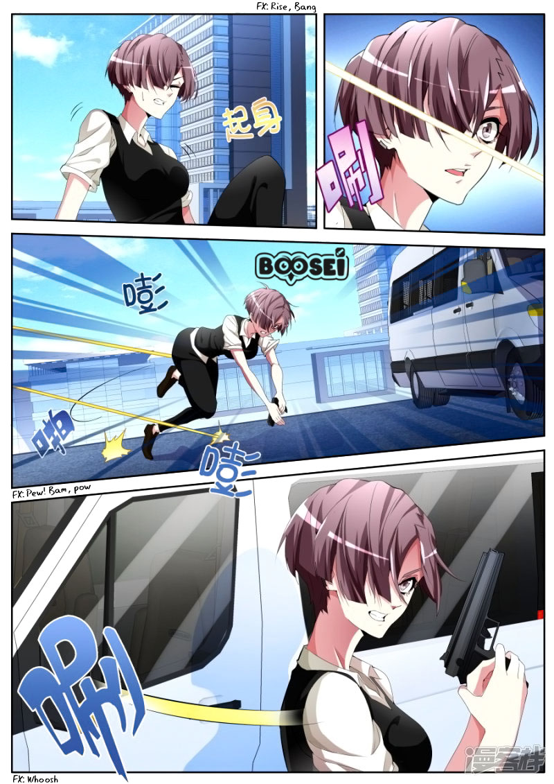 Talented Genius Chapter 38 Bahasa Indonesia