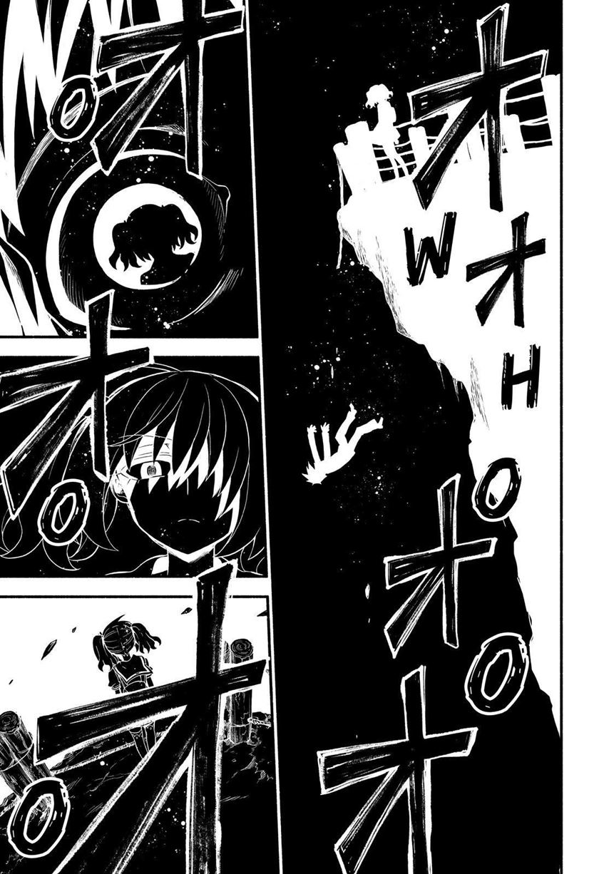 Talentless Nana Chapter 48 Bahasa Indonesia