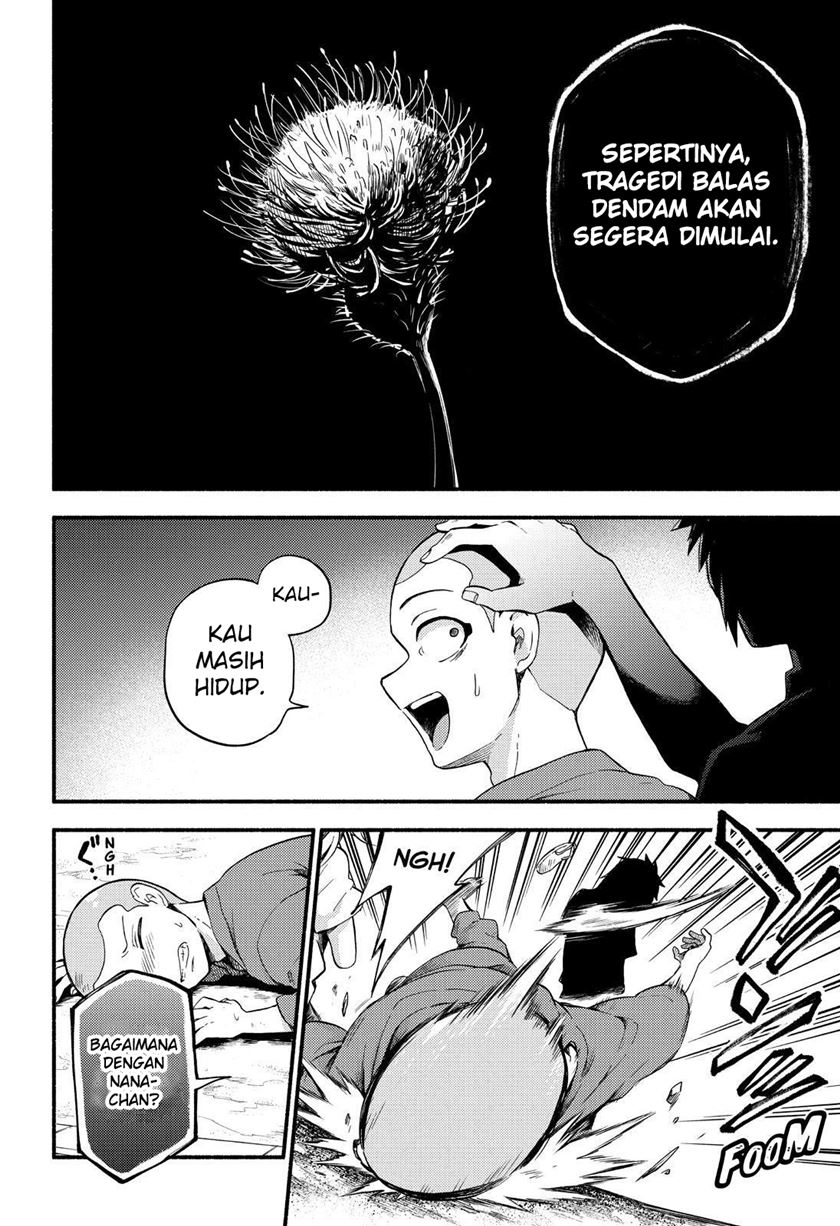 Talentless Nana Chapter 48 Bahasa Indonesia