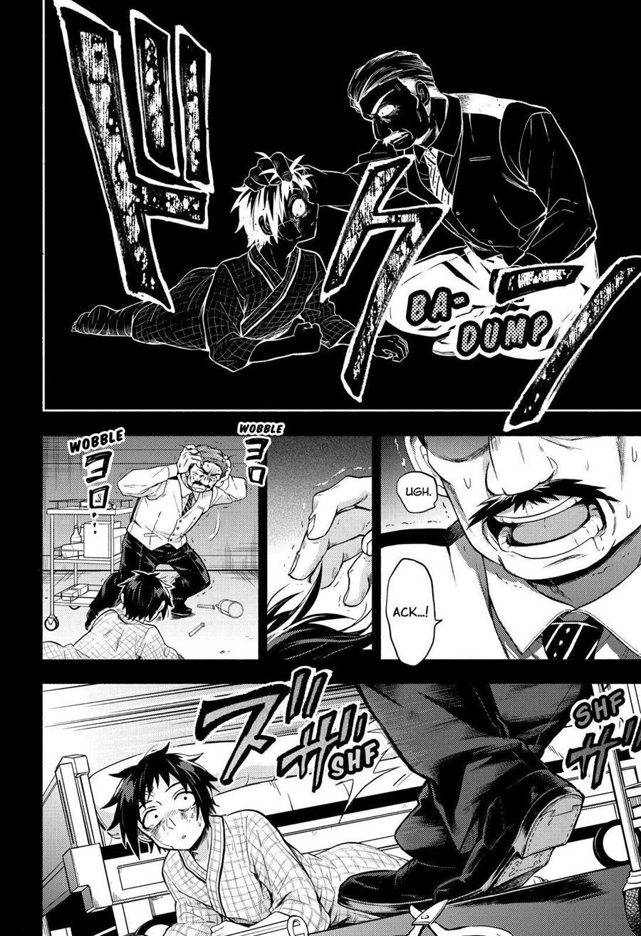 Talentless Nana Chapter 53 Bahasa Indonesia