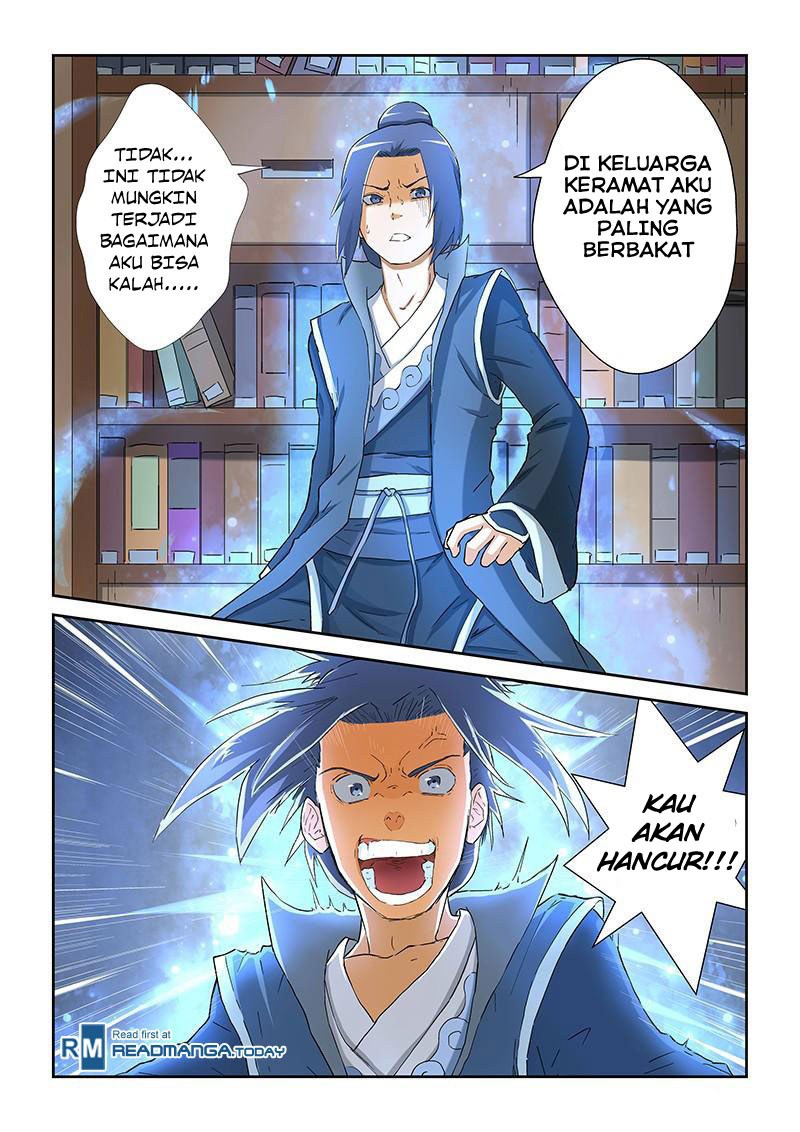 Dilarang COPAS - situs resmi www.mangacanblog.com - Komik tales of demons and gods 021 - chapter 21 22 Indonesia tales of demons and gods 021 - chapter 21 Terbaru 8|Baca Manga Komik Indonesia|Mangacan