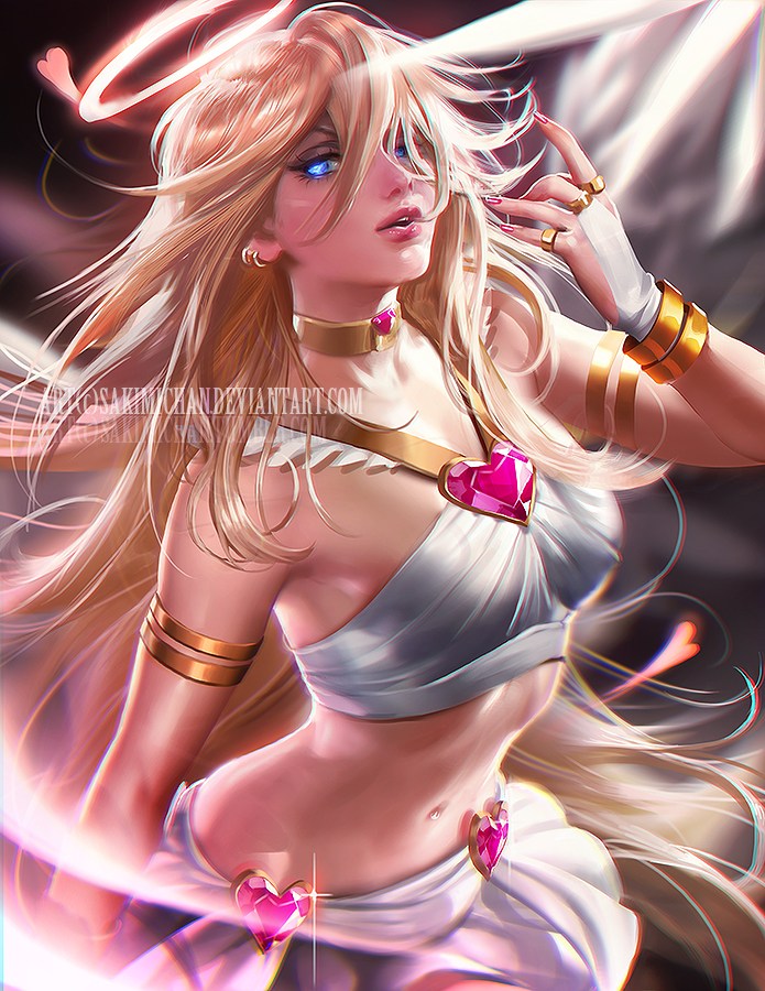 Tales of Demons and Gods Chapter 22