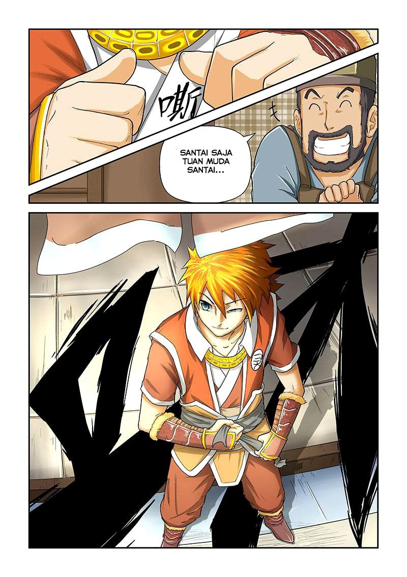 Dilarang COPAS - situs resmi www.mangacanblog.com - Komik tales of demons and gods 033 - chapter 33 34 Indonesia tales of demons and gods 033 - chapter 33 Terbaru 7|Baca Manga Komik Indonesia|Mangacan