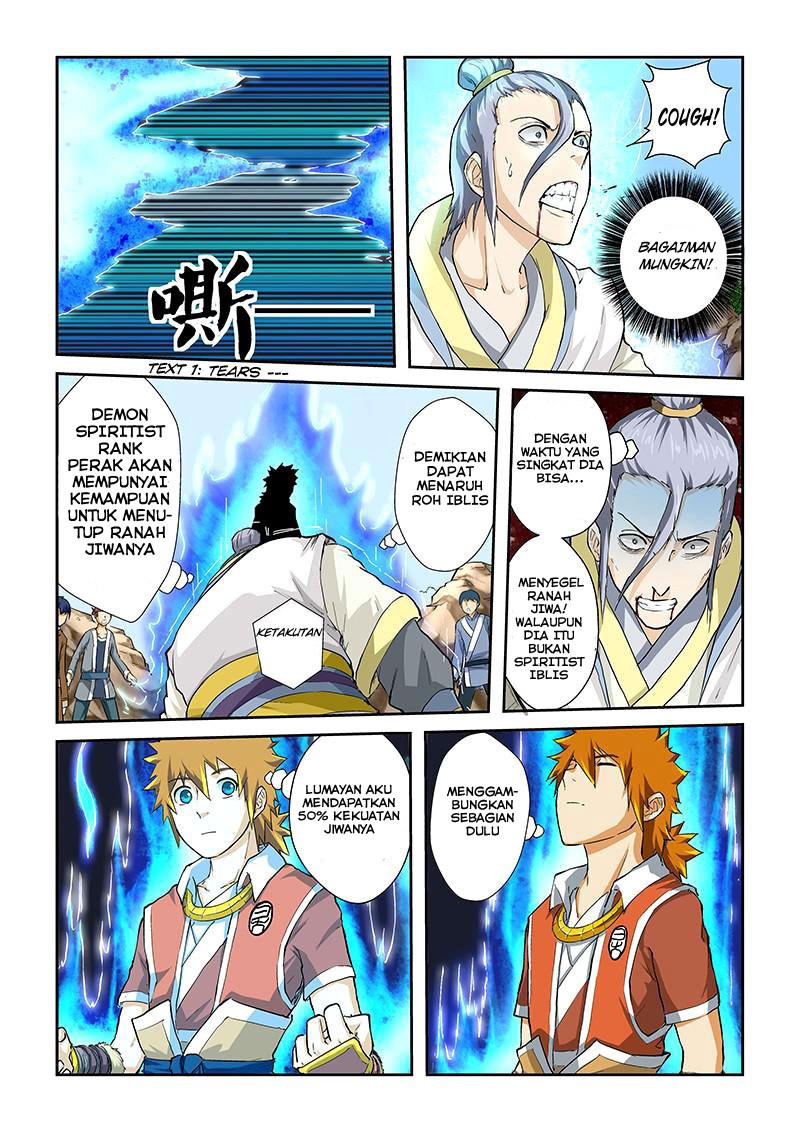 Dilarang COPAS - situs resmi www.mangacanblog.com - Komik tales of demons and gods 048 - chapter 48 49 Indonesia tales of demons and gods 048 - chapter 48 Terbaru 8|Baca Manga Komik Indonesia|Mangacan