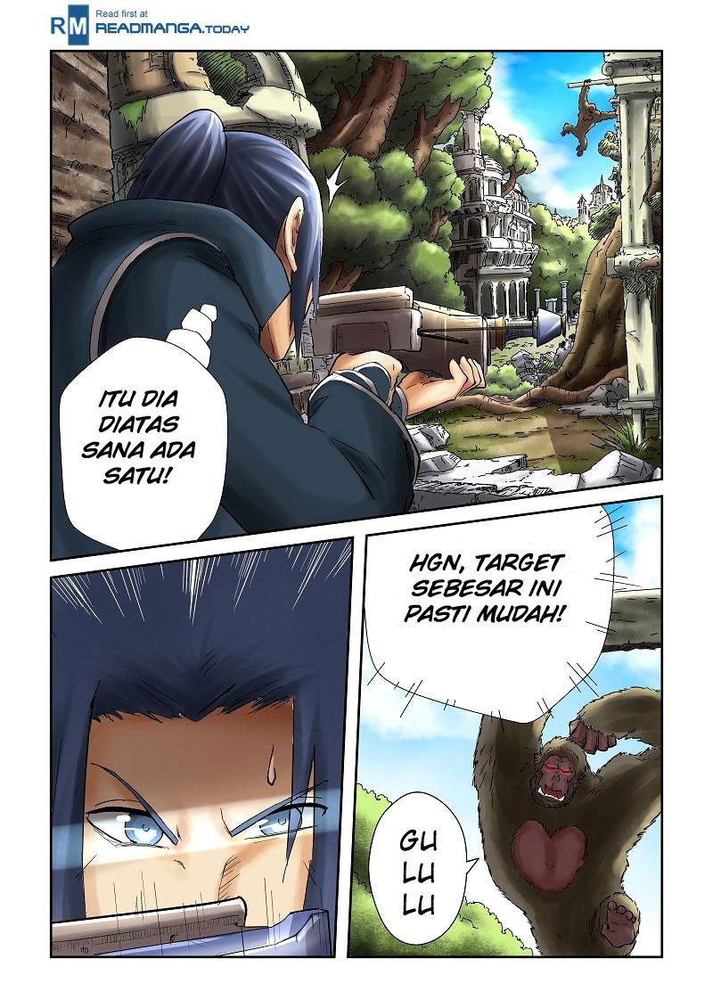 Dilarang COPAS - situs resmi www.mangacanblog.com - Komik tales of demons and gods 053 - chapter 53 54 Indonesia tales of demons and gods 053 - chapter 53 Terbaru 5|Baca Manga Komik Indonesia|Mangacan