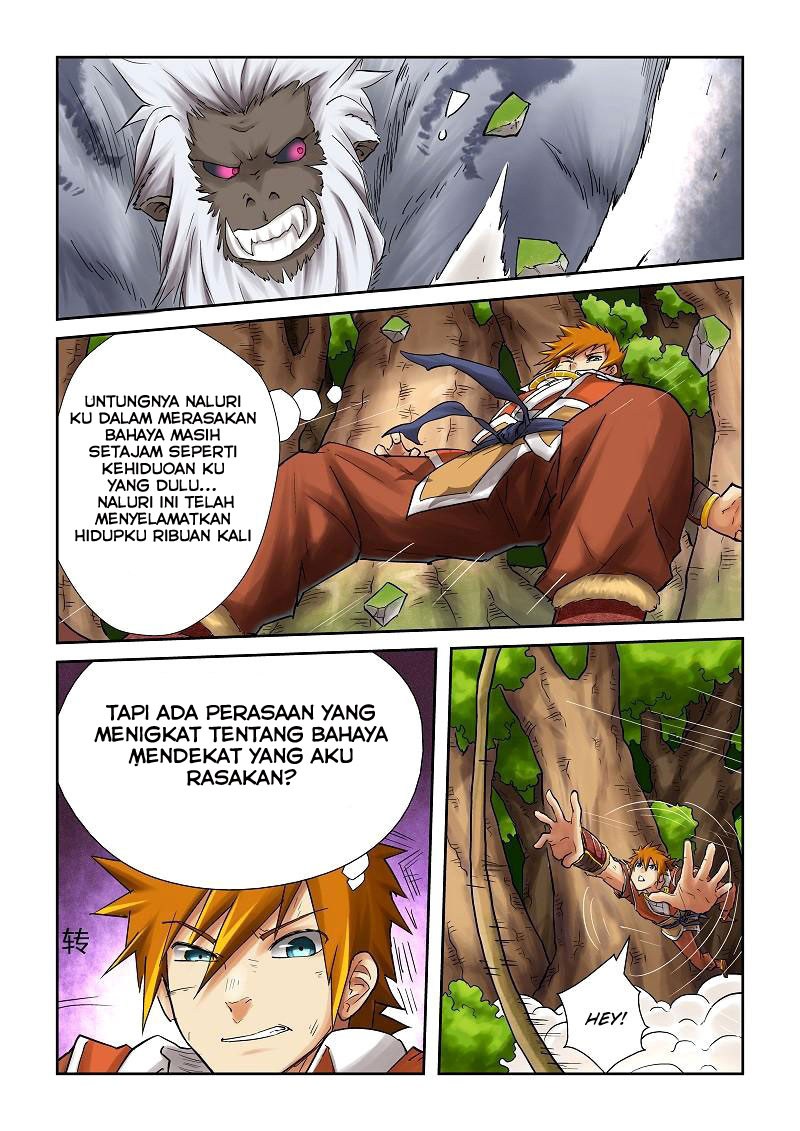 Dilarang COPAS - situs resmi www.mangacanblog.com - Komik tales of demons and gods 057 - chapter 57 58 Indonesia tales of demons and gods 057 - chapter 57 Terbaru 7|Baca Manga Komik Indonesia|Mangacan