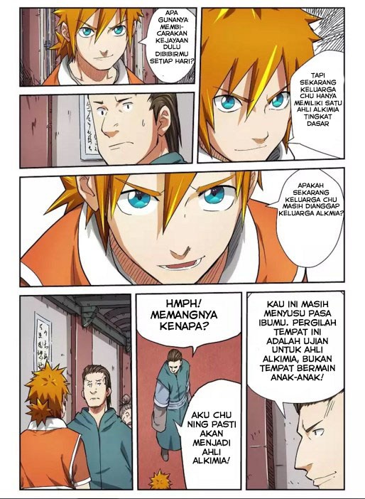 Dilarang COPAS - situs resmi www.mangacanblog.com - Komik tales of demons and gods 072 - chapter 72 73 Indonesia tales of demons and gods 072 - chapter 72 Terbaru 5|Baca Manga Komik Indonesia|Mangacan