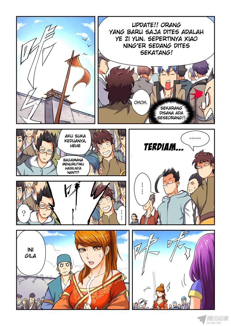 Dilarang COPAS - situs resmi www.mangacanblog.com - Komik tales of demons and gods 083.5 - chapter 83.5 84.5 Indonesia tales of demons and gods 083.5 - chapter 83.5 Terbaru 2|Baca Manga Komik Indonesia|Mangacan