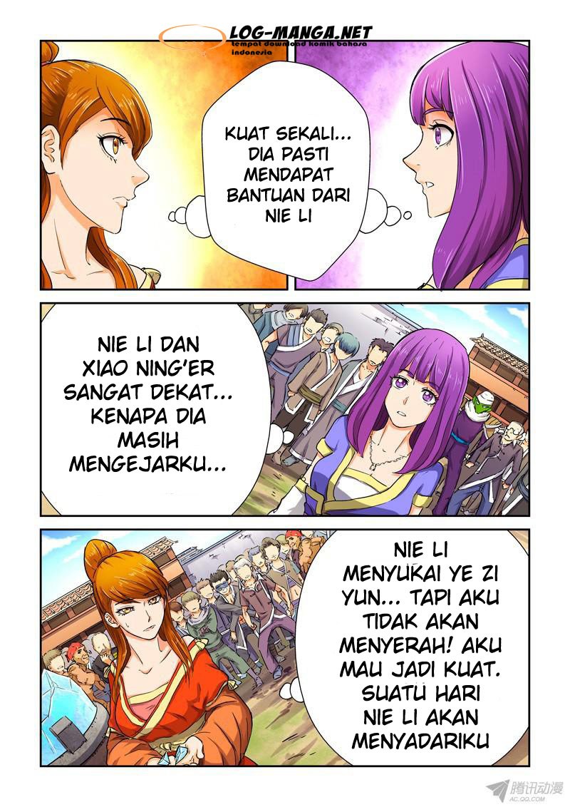 Dilarang COPAS - situs resmi www.mangacanblog.com - Komik tales of demons and gods 083.5 - chapter 83.5 84.5 Indonesia tales of demons and gods 083.5 - chapter 83.5 Terbaru 3|Baca Manga Komik Indonesia|Mangacan