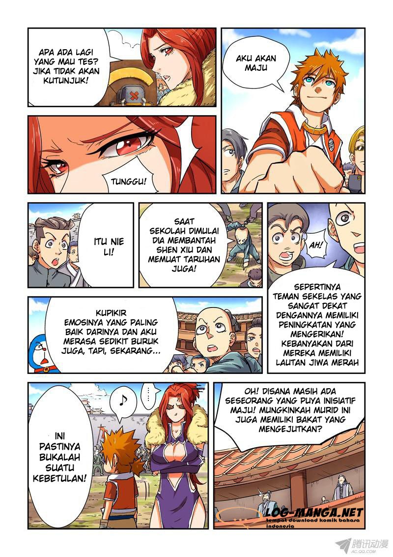 Dilarang COPAS - situs resmi www.mangacanblog.com - Komik tales of demons and gods 083.5 - chapter 83.5 84.5 Indonesia tales of demons and gods 083.5 - chapter 83.5 Terbaru 5|Baca Manga Komik Indonesia|Mangacan