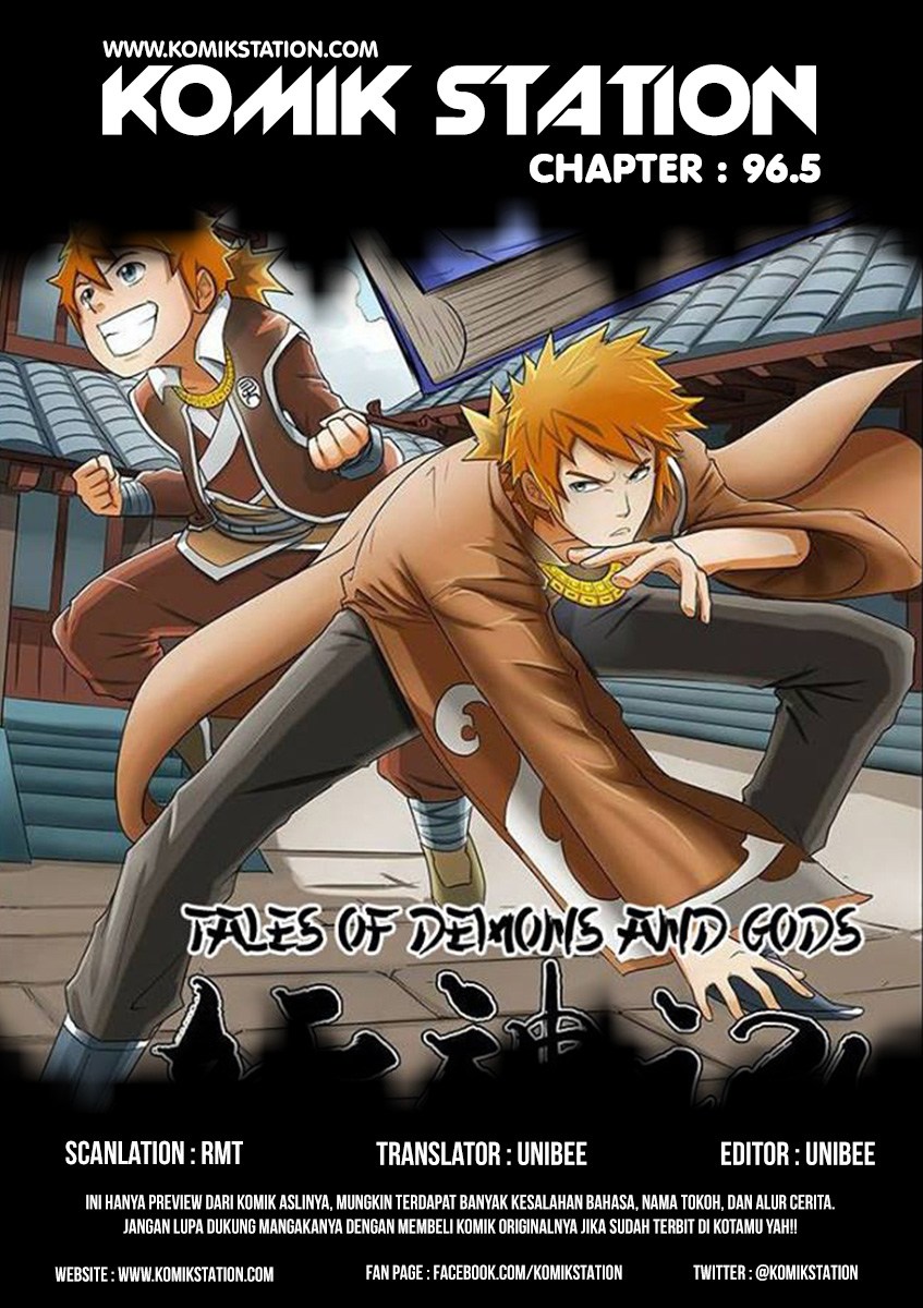 Dilarang COPAS - situs resmi www.mangacanblog.com - Komik tales of demons and gods 096.5 - chapter 96.5 97.5 Indonesia tales of demons and gods 096.5 - chapter 96.5 Terbaru 1|Baca Manga Komik Indonesia|Mangacan