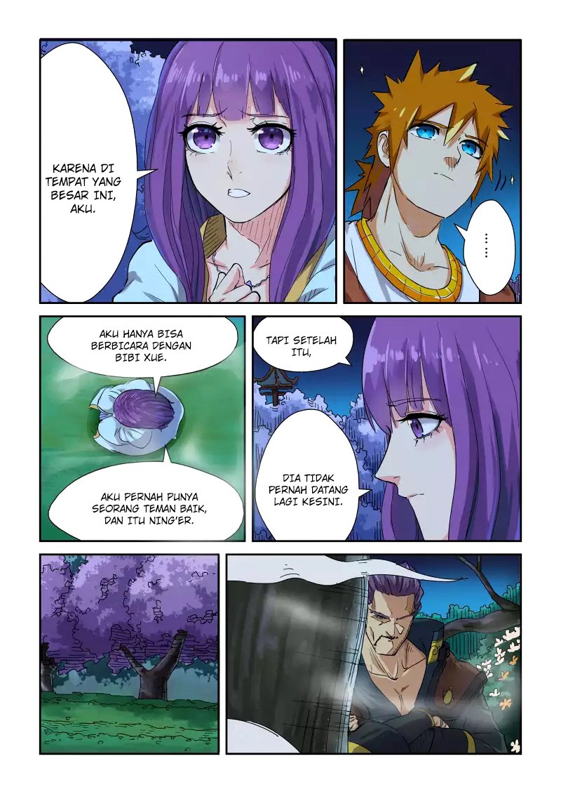 Dilarang COPAS - situs resmi www.mangacanblog.com - Komik tales of demons and gods 123 - chapter 123 124 Indonesia tales of demons and gods 123 - chapter 123 Terbaru 5|Baca Manga Komik Indonesia|Mangacan