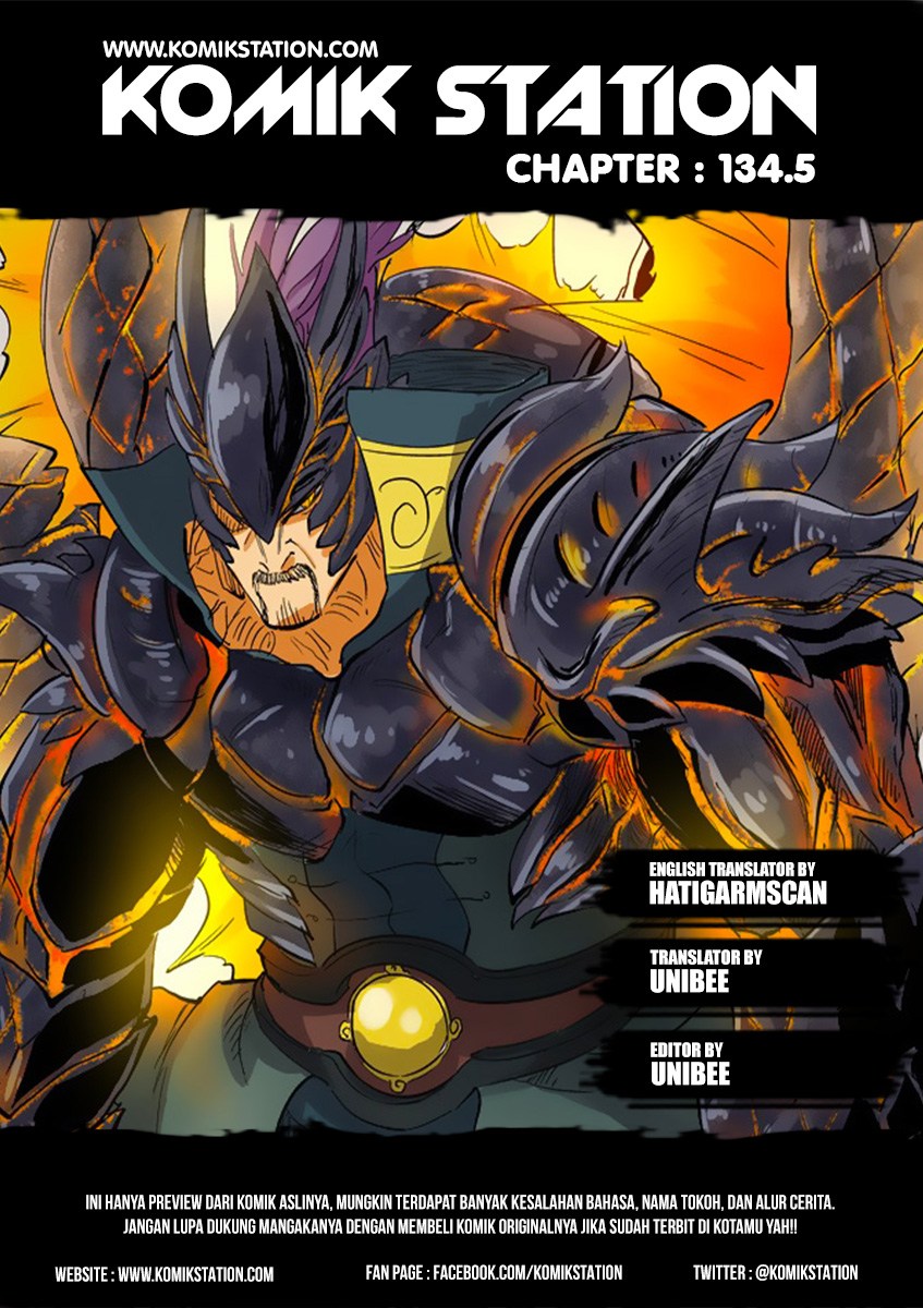 Dilarang COPAS - situs resmi www.mangacanblog.com - Komik tales of demons and gods 134.5 - chapter 134.5 135.5 Indonesia tales of demons and gods 134.5 - chapter 134.5 Terbaru 1|Baca Manga Komik Indonesia|Mangacan