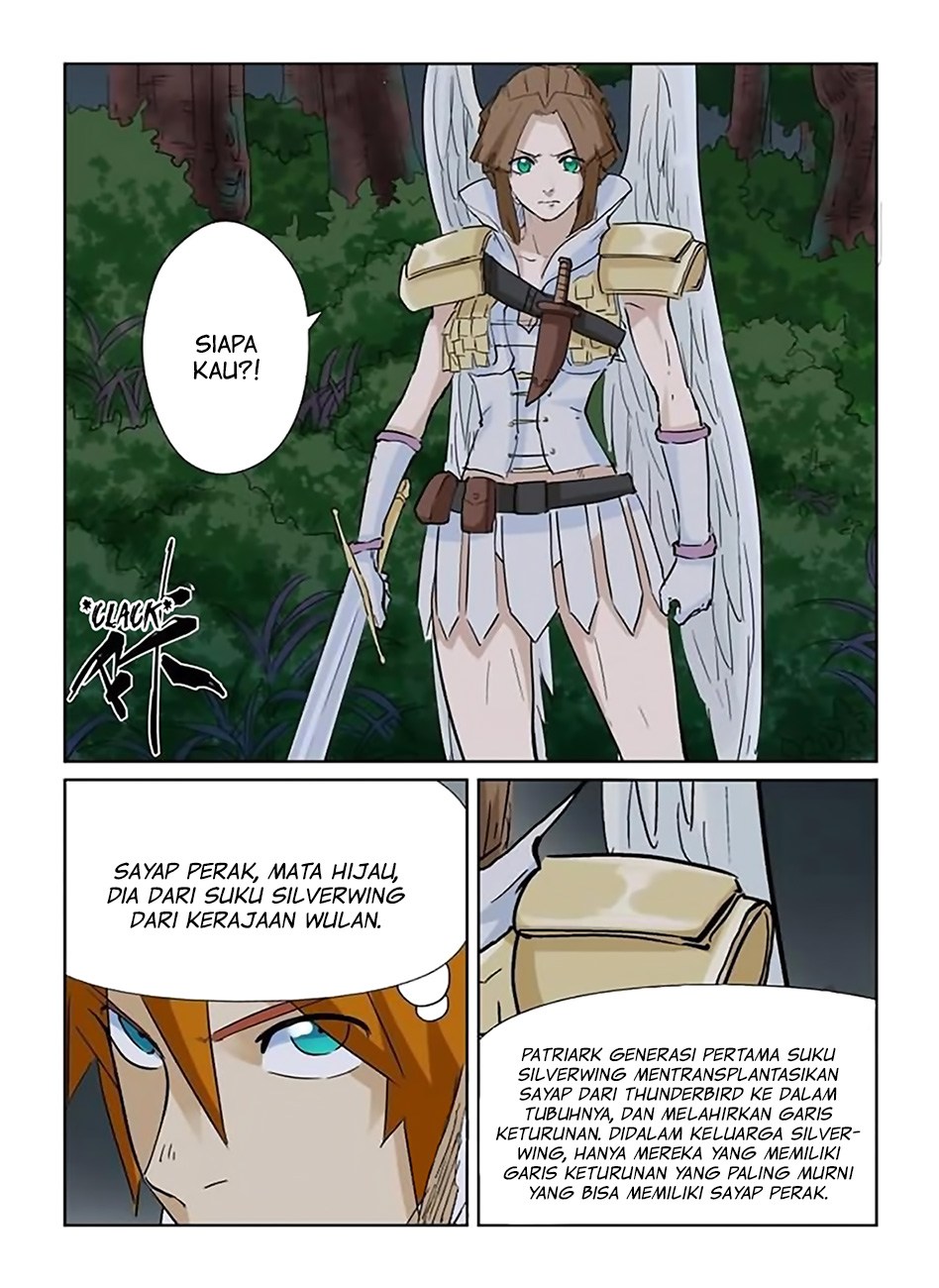 Dilarang COPAS - situs resmi www.mangacanblog.com - Komik tales of demons and gods 152.5 - chapter 152.5 153.5 Indonesia tales of demons and gods 152.5 - chapter 152.5 Terbaru 4|Baca Manga Komik Indonesia|Mangacan