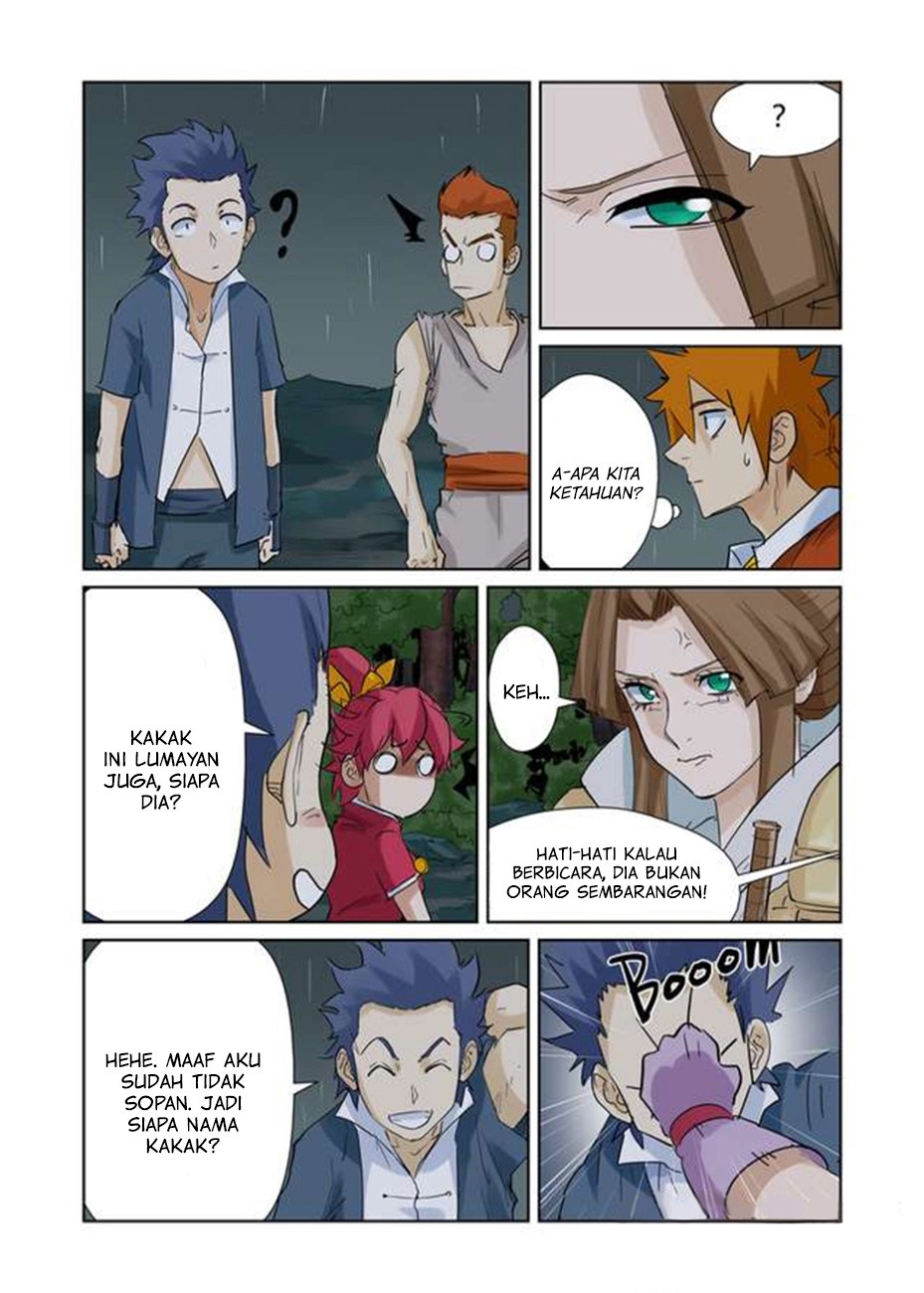 Dilarang COPAS - situs resmi www.mangacanblog.com - Komik tales of demons and gods 154.5 - chapter 154.5 155.5 Indonesia tales of demons and gods 154.5 - chapter 154.5 Terbaru 2|Baca Manga Komik Indonesia|Mangacan