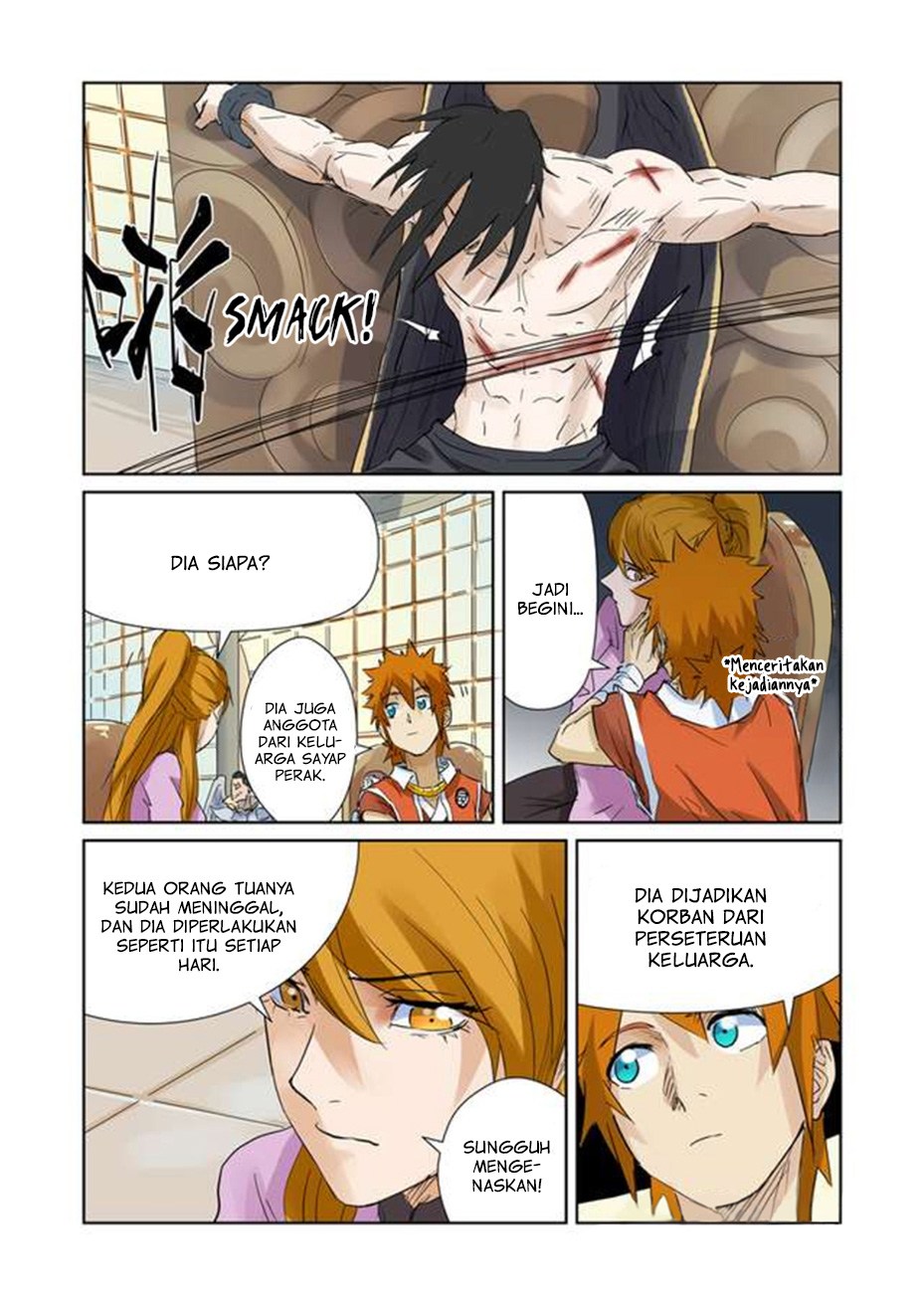 Dilarang COPAS - situs resmi www.mangacanblog.com - Komik tales of demons and gods 154.5 - chapter 154.5 155.5 Indonesia tales of demons and gods 154.5 - chapter 154.5 Terbaru 7|Baca Manga Komik Indonesia|Mangacan