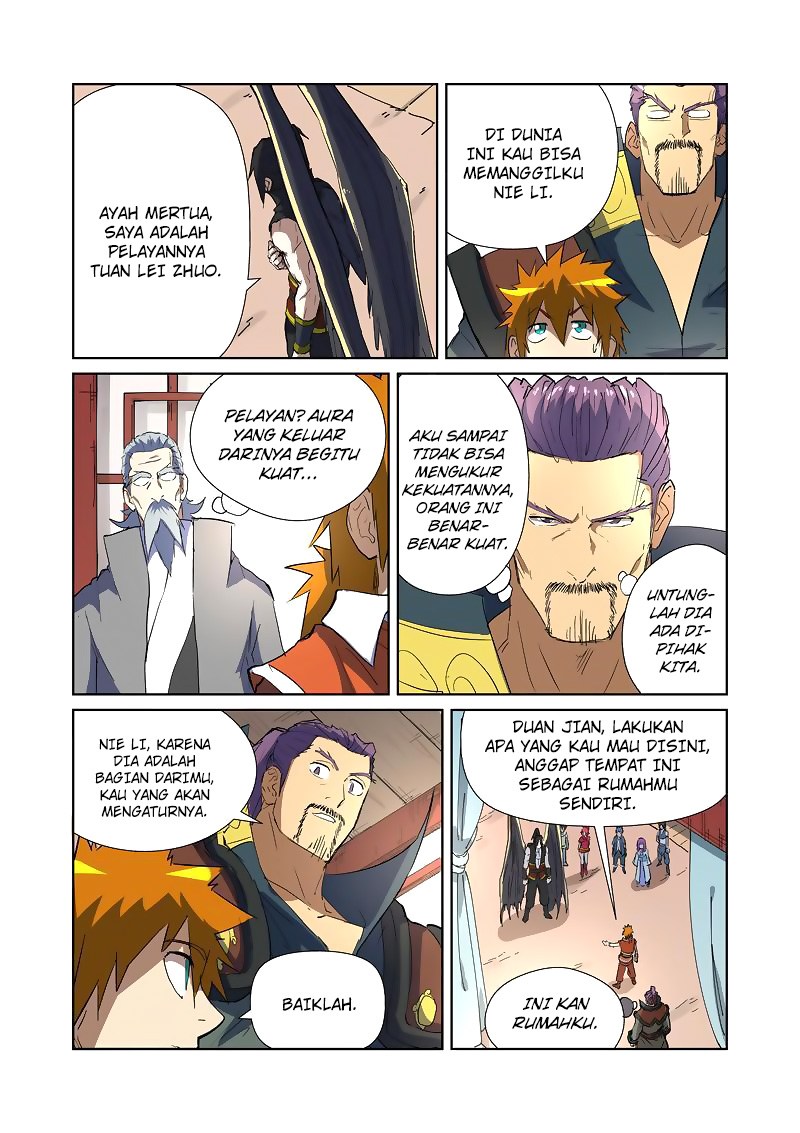 Dilarang COPAS - situs resmi www.mangacanblog.com - Komik tales of demons and gods 175.5 - chapter 175.5 176.5 Indonesia tales of demons and gods 175.5 - chapter 175.5 Terbaru 4|Baca Manga Komik Indonesia|Mangacan