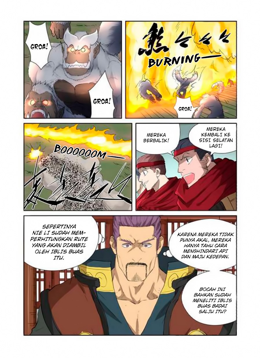 Dilarang COPAS - situs resmi www.mangacanblog.com - Komik tales of demons and gods 178.5 - chapter 178.5 179.5 Indonesia tales of demons and gods 178.5 - chapter 178.5 Terbaru 6|Baca Manga Komik Indonesia|Mangacan