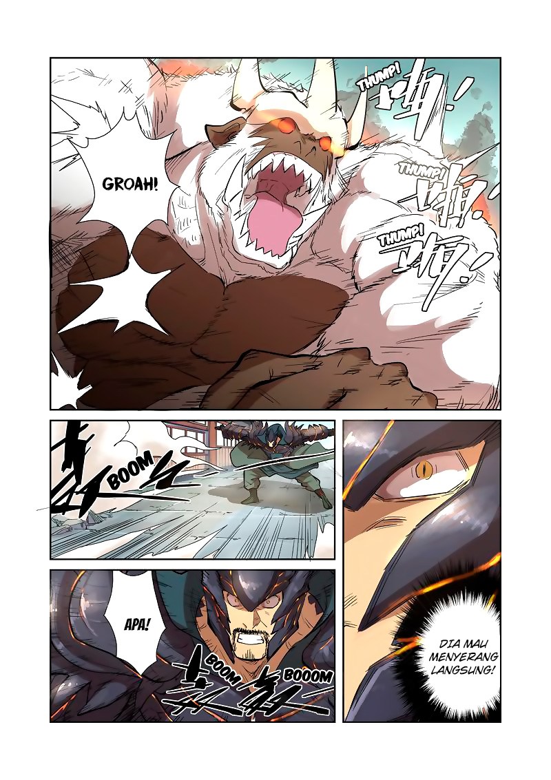 Dilarang COPAS - situs resmi www.mangacanblog.com - Komik tales of demons and gods 185 - chapter 185 186 Indonesia tales of demons and gods 185 - chapter 185 Terbaru 5|Baca Manga Komik Indonesia|Mangacan