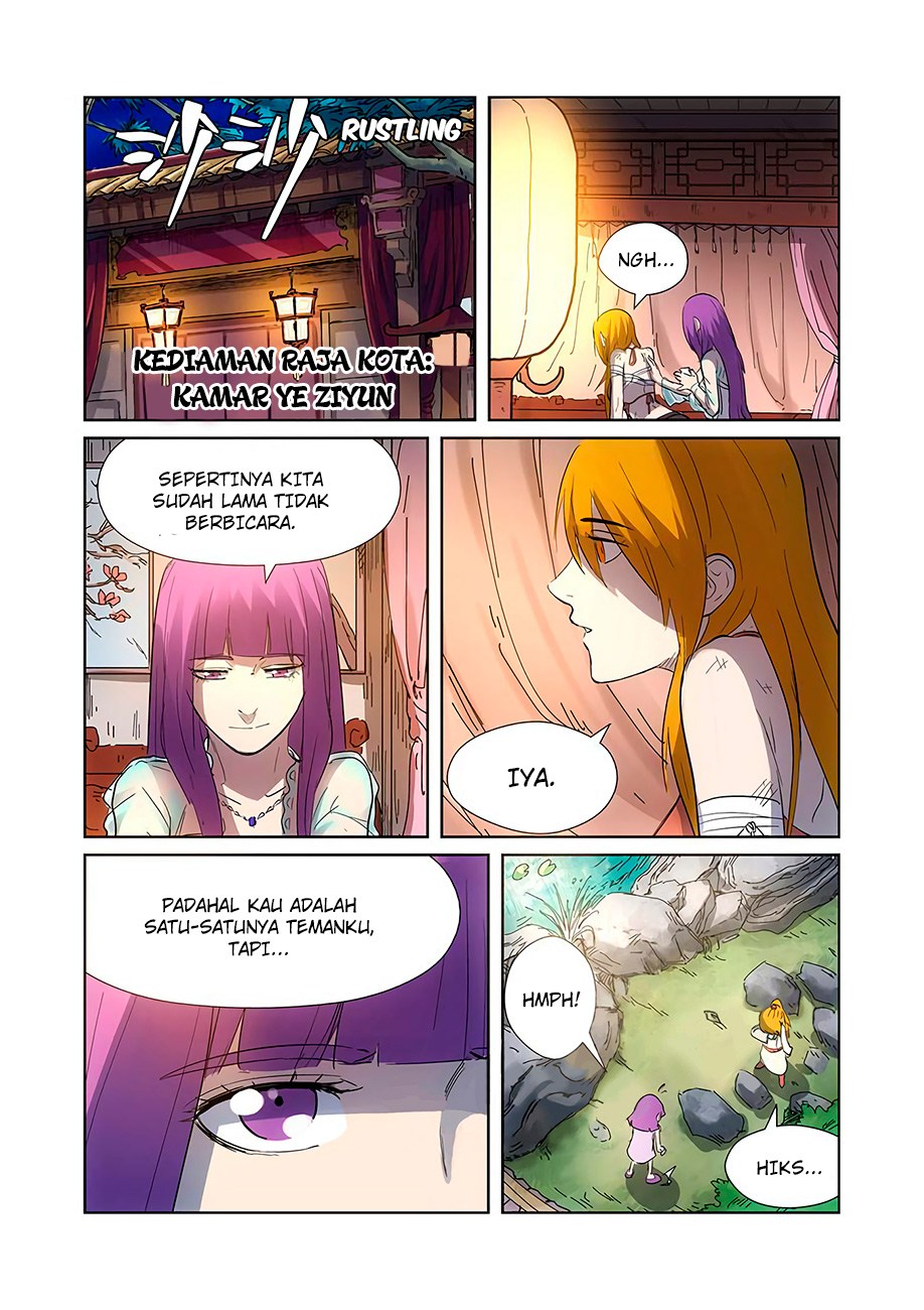 Dilarang COPAS - situs resmi www.mangacanblog.com - Komik tales of demons and gods 187.5 - chapter 187.5 188.5 Indonesia tales of demons and gods 187.5 - chapter 187.5 Terbaru 5|Baca Manga Komik Indonesia|Mangacan