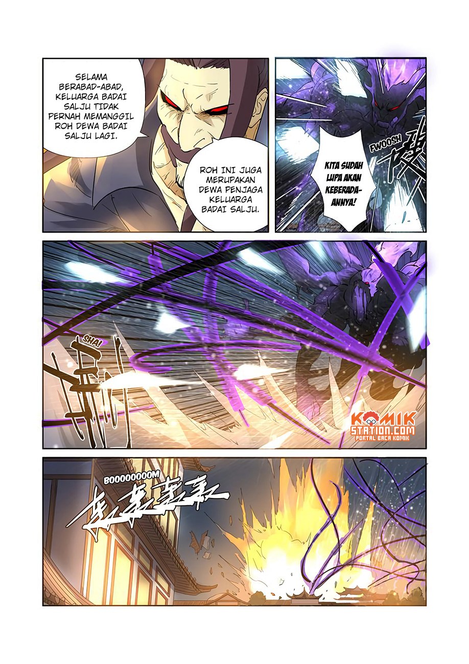 Dilarang COPAS - situs resmi www.mangacanblog.com - Komik tales of demons and gods 208.5 - chapter 208.5 209.5 Indonesia tales of demons and gods 208.5 - chapter 208.5 Terbaru 6|Baca Manga Komik Indonesia|Mangacan