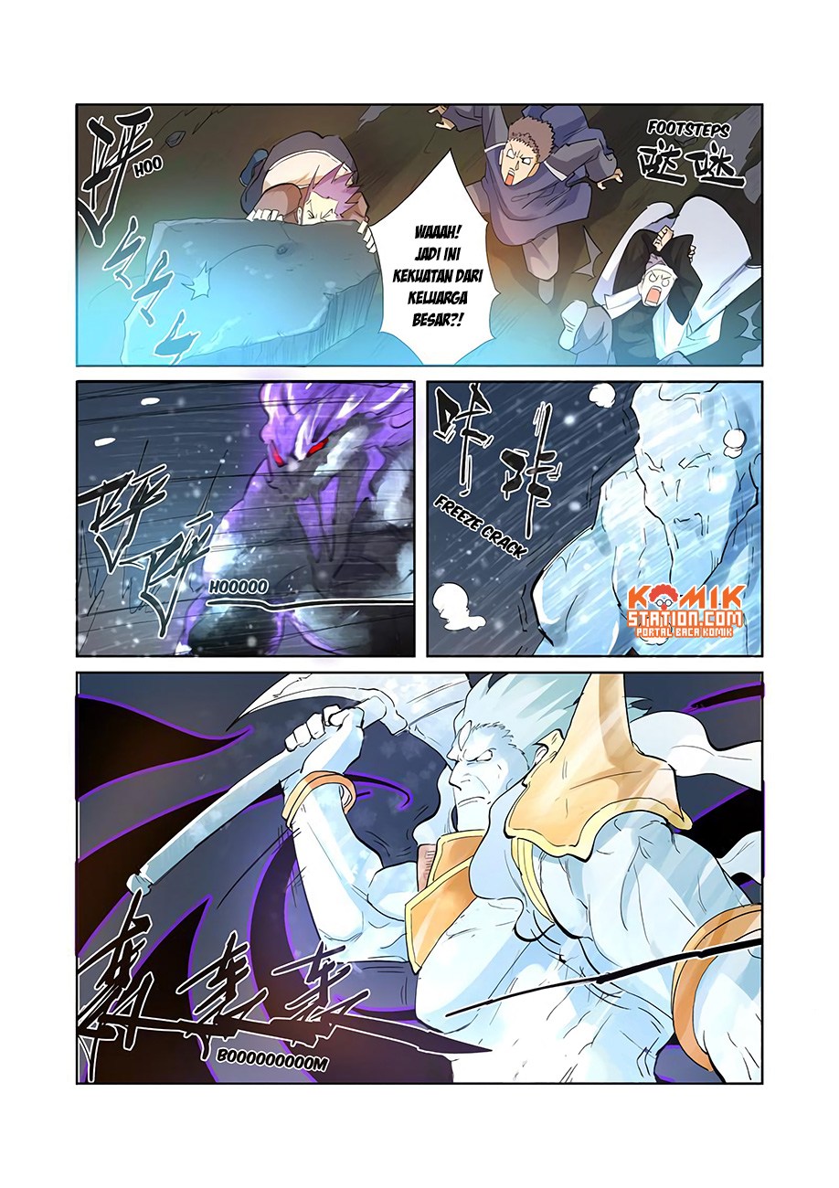 Dilarang COPAS - situs resmi www.mangacanblog.com - Komik tales of demons and gods 208.5 - chapter 208.5 209.5 Indonesia tales of demons and gods 208.5 - chapter 208.5 Terbaru 7|Baca Manga Komik Indonesia|Mangacan