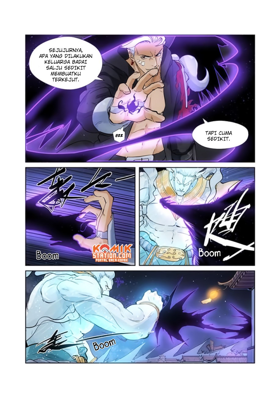 Dilarang COPAS - situs resmi www.mangacanblog.com - Komik tales of demons and gods 209.5 - chapter 209.5 210.5 Indonesia tales of demons and gods 209.5 - chapter 209.5 Terbaru 2|Baca Manga Komik Indonesia|Mangacan