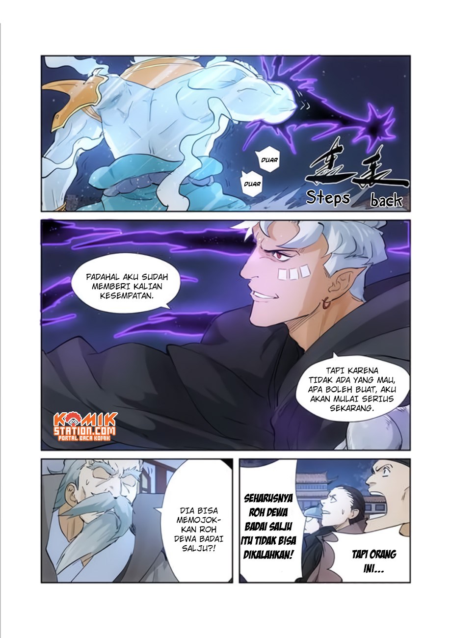 Dilarang COPAS - situs resmi www.mangacanblog.com - Komik tales of demons and gods 209.5 - chapter 209.5 210.5 Indonesia tales of demons and gods 209.5 - chapter 209.5 Terbaru 3|Baca Manga Komik Indonesia|Mangacan