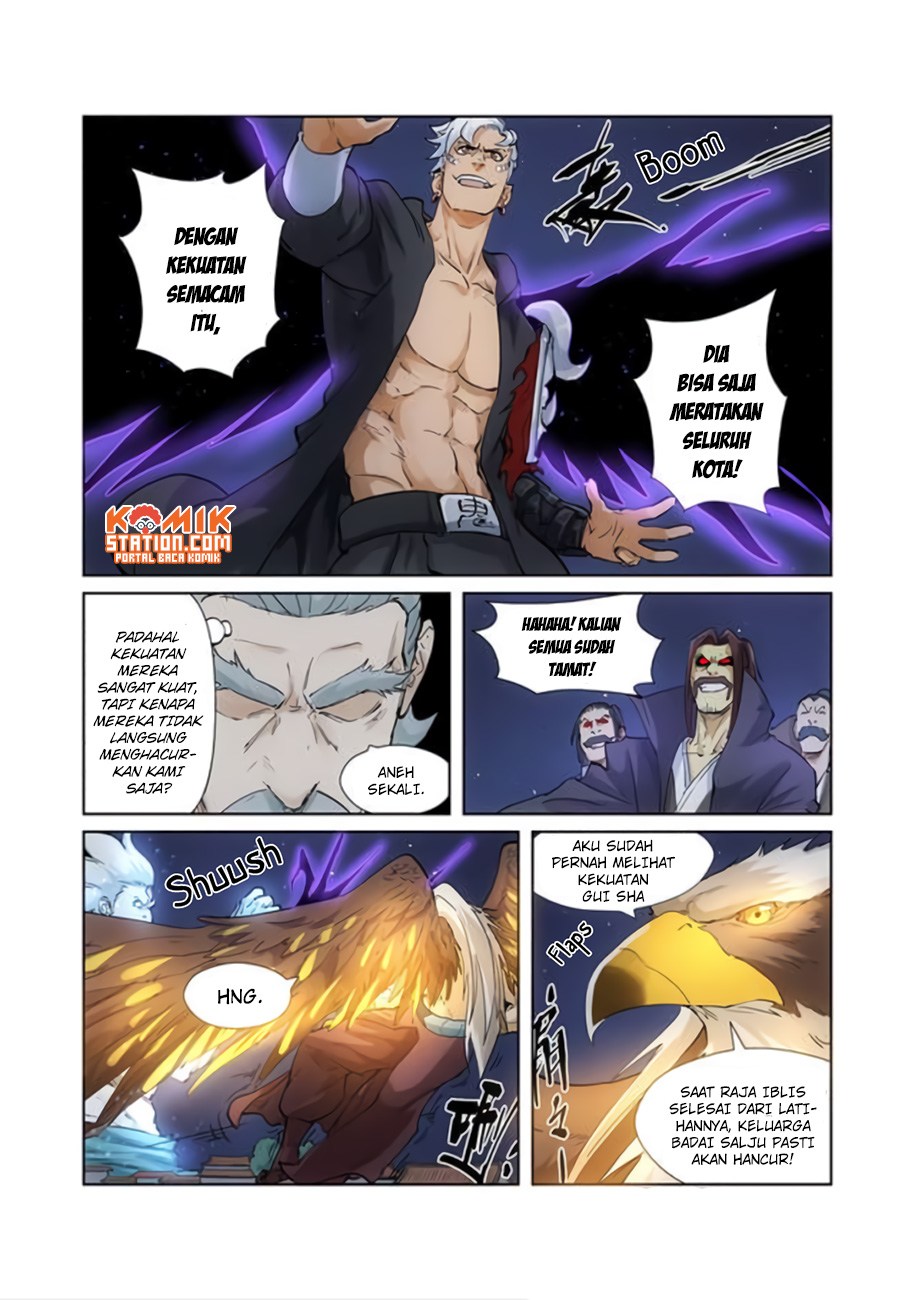 Dilarang COPAS - situs resmi www.mangacanblog.com - Komik tales of demons and gods 209.5 - chapter 209.5 210.5 Indonesia tales of demons and gods 209.5 - chapter 209.5 Terbaru 4|Baca Manga Komik Indonesia|Mangacan