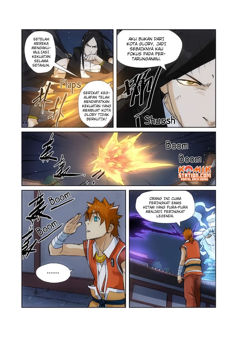 Dilarang COPAS - situs resmi www.mangacanblog.com - Komik tales of demons and gods 209.5 - chapter 209.5 210.5 Indonesia tales of demons and gods 209.5 - chapter 209.5 Terbaru 5|Baca Manga Komik Indonesia|Mangacan