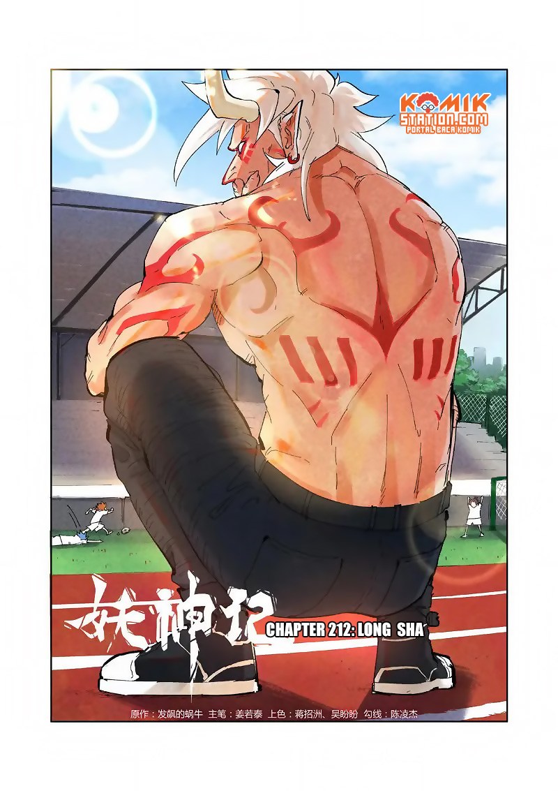 Dilarang COPAS - situs resmi www.mangacanblog.com - Komik tales of demons and gods 212 - chapter 212 213 Indonesia tales of demons and gods 212 - chapter 212 Terbaru 2|Baca Manga Komik Indonesia|Mangacan