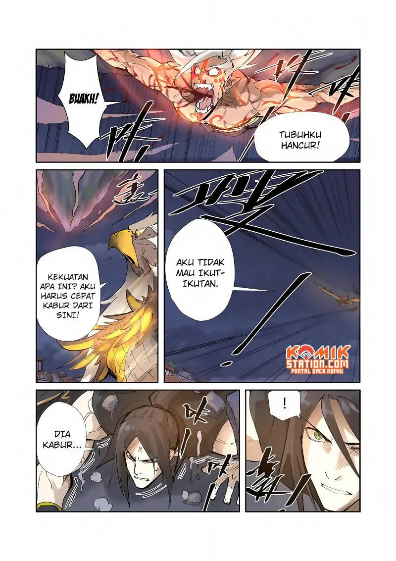 Dilarang COPAS - situs resmi www.mangacanblog.com - Komik tales of demons and gods 212 - chapter 212 213 Indonesia tales of demons and gods 212 - chapter 212 Terbaru 3|Baca Manga Komik Indonesia|Mangacan