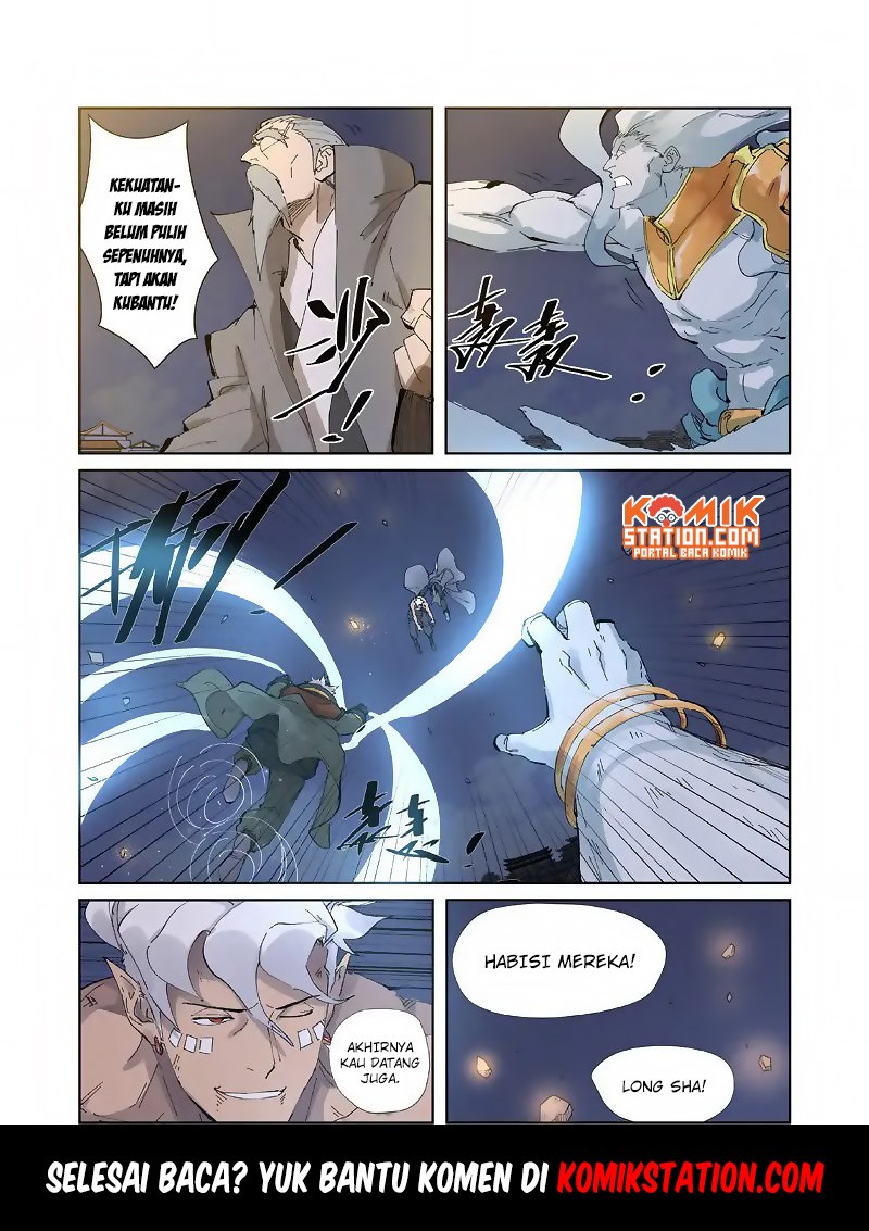 Dilarang COPAS - situs resmi www.mangacanblog.com - Komik tales of demons and gods 212 - chapter 212 213 Indonesia tales of demons and gods 212 - chapter 212 Terbaru 10|Baca Manga Komik Indonesia|Mangacan