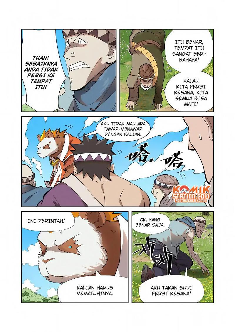 Dilarang COPAS - situs resmi www.mangacanblog.com - Komik tales of demons and gods 220 - chapter 220 221 Indonesia tales of demons and gods 220 - chapter 220 Terbaru 4|Baca Manga Komik Indonesia|Mangacan