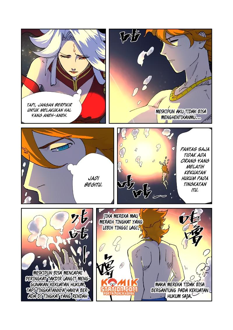 Dilarang COPAS - situs resmi www.mangacanblog.com - Komik tales of demons and gods 225.5 - chapter 225.5 226.5 Indonesia tales of demons and gods 225.5 - chapter 225.5 Terbaru 2|Baca Manga Komik Indonesia|Mangacan