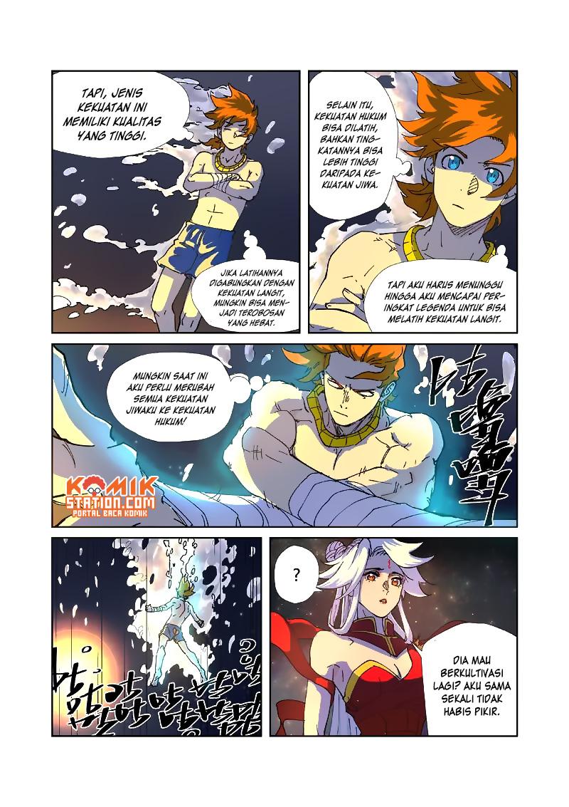 Dilarang COPAS - situs resmi www.mangacanblog.com - Komik tales of demons and gods 225.5 - chapter 225.5 226.5 Indonesia tales of demons and gods 225.5 - chapter 225.5 Terbaru 3|Baca Manga Komik Indonesia|Mangacan