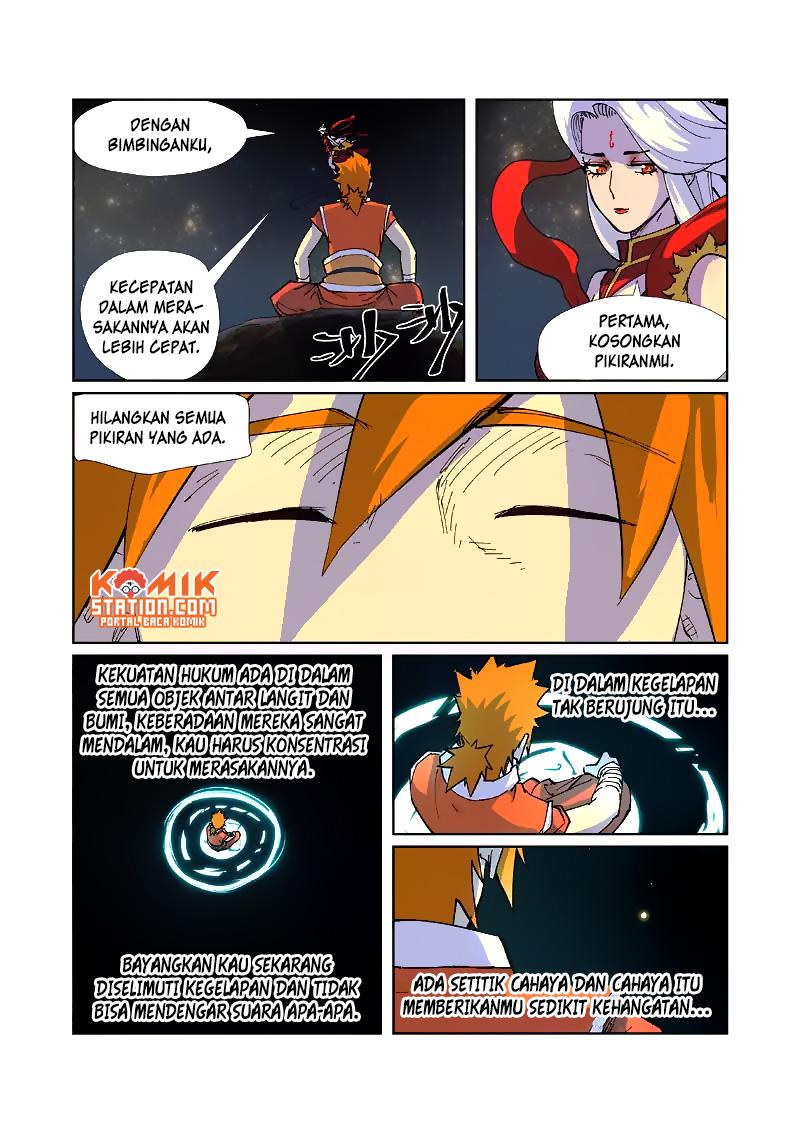 Dilarang COPAS - situs resmi www.mangacanblog.com - Komik tales of demons and gods 225.5 - chapter 225.5 226.5 Indonesia tales of demons and gods 225.5 - chapter 225.5 Terbaru 8|Baca Manga Komik Indonesia|Mangacan