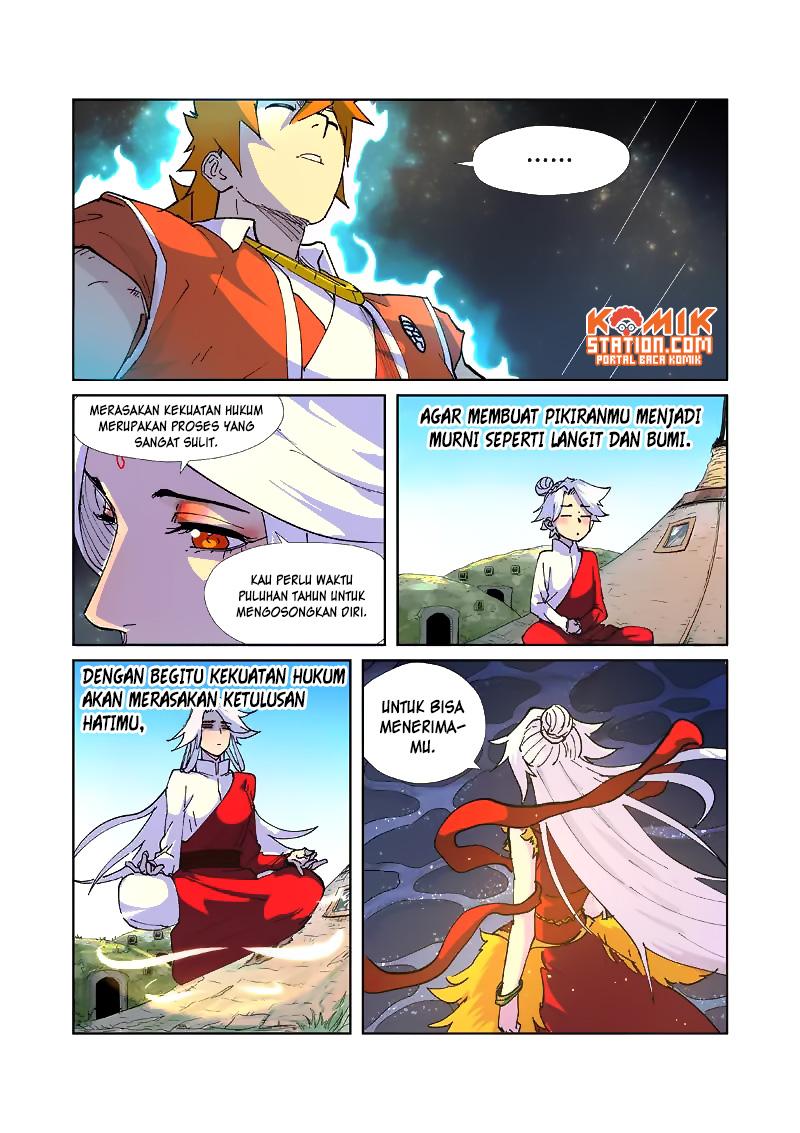 Dilarang COPAS - situs resmi www.mangacanblog.com - Komik tales of demons and gods 225.5 - chapter 225.5 226.5 Indonesia tales of demons and gods 225.5 - chapter 225.5 Terbaru 9|Baca Manga Komik Indonesia|Mangacan