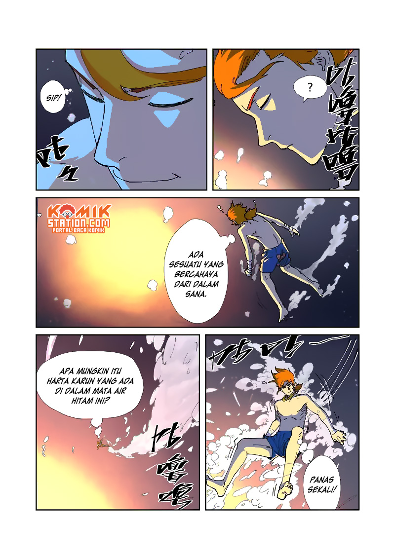 Dilarang COPAS - situs resmi www.mangacanblog.com - Komik tales of demons and gods 225 - chapter 225 226 Indonesia tales of demons and gods 225 - chapter 225 Terbaru 4|Baca Manga Komik Indonesia|Mangacan