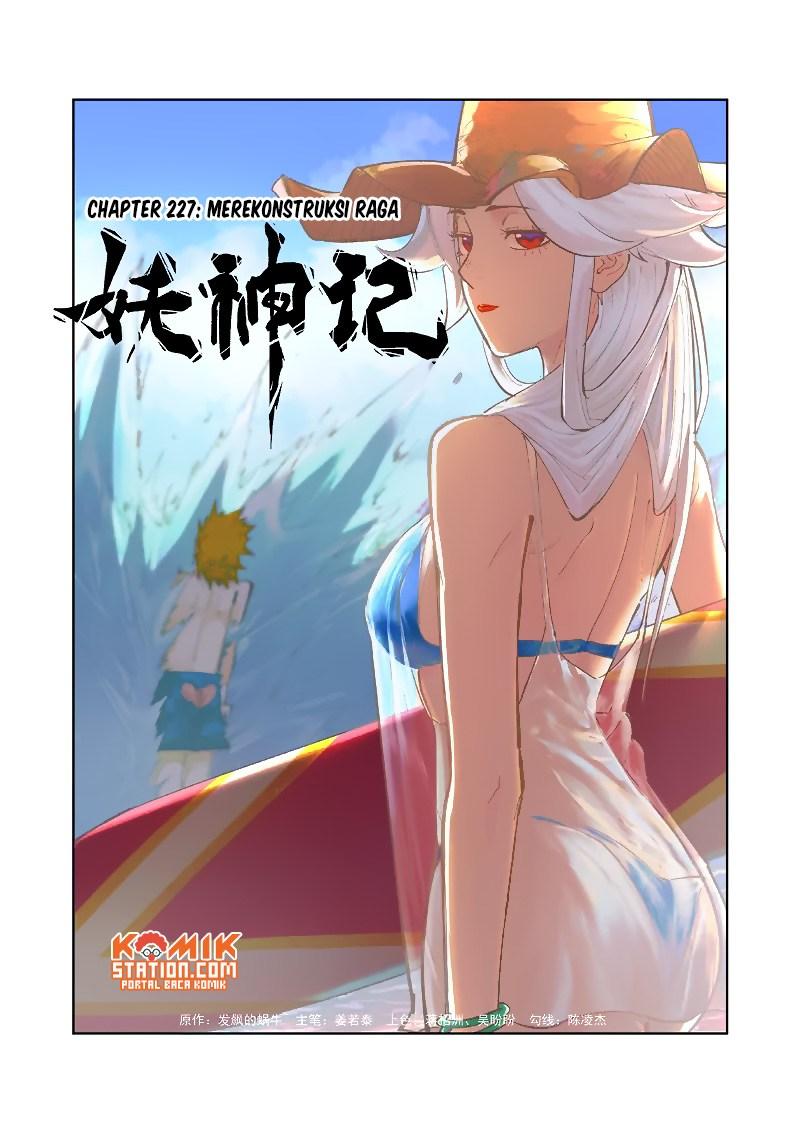 Dilarang COPAS - situs resmi www.mangacanblog.com - Komik tales of demons and gods 227 - chapter 227 228 Indonesia tales of demons and gods 227 - chapter 227 Terbaru 2|Baca Manga Komik Indonesia|Mangacan