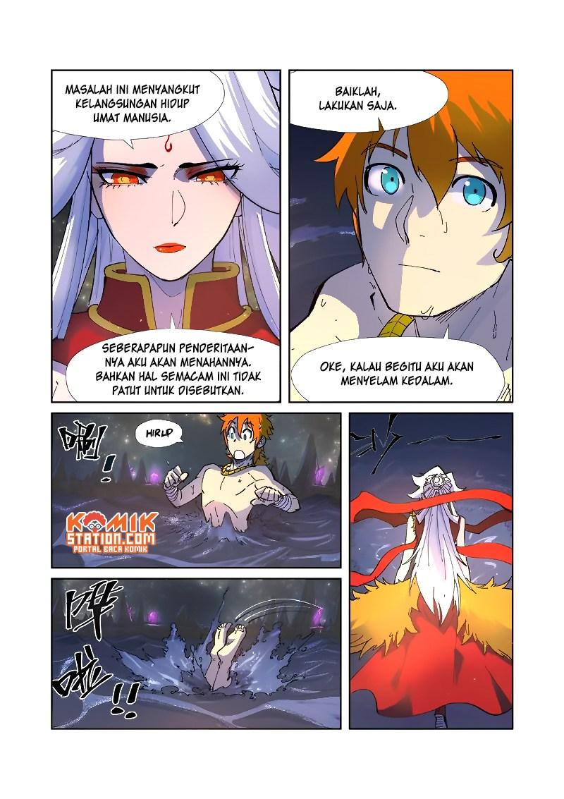 Dilarang COPAS - situs resmi www.mangacanblog.com - Komik tales of demons and gods 227 - chapter 227 228 Indonesia tales of demons and gods 227 - chapter 227 Terbaru 3|Baca Manga Komik Indonesia|Mangacan