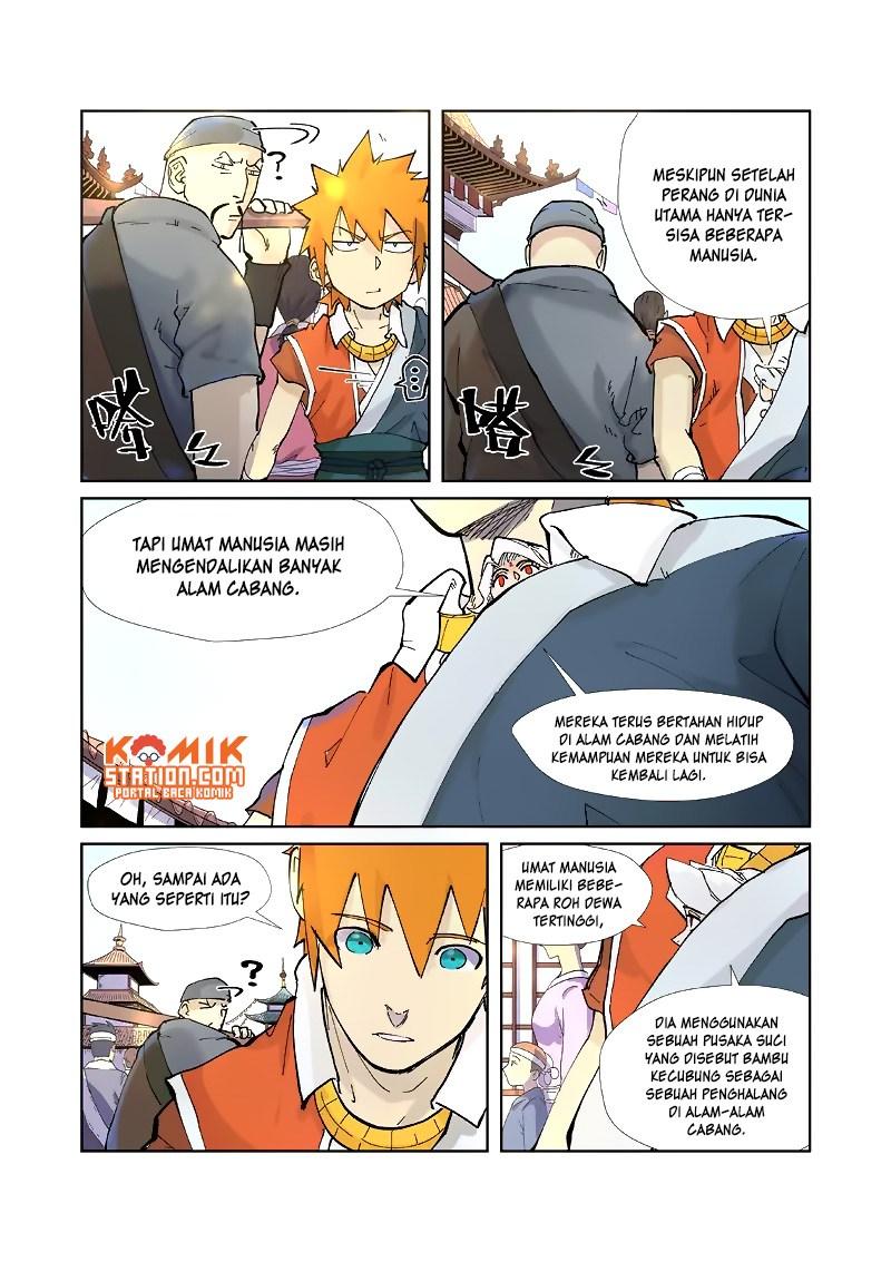 Dilarang COPAS - situs resmi www.mangacanblog.com - Komik tales of demons and gods 228.5 - chapter 228.5 229.5 Indonesia tales of demons and gods 228.5 - chapter 228.5 Terbaru 7|Baca Manga Komik Indonesia|Mangacan