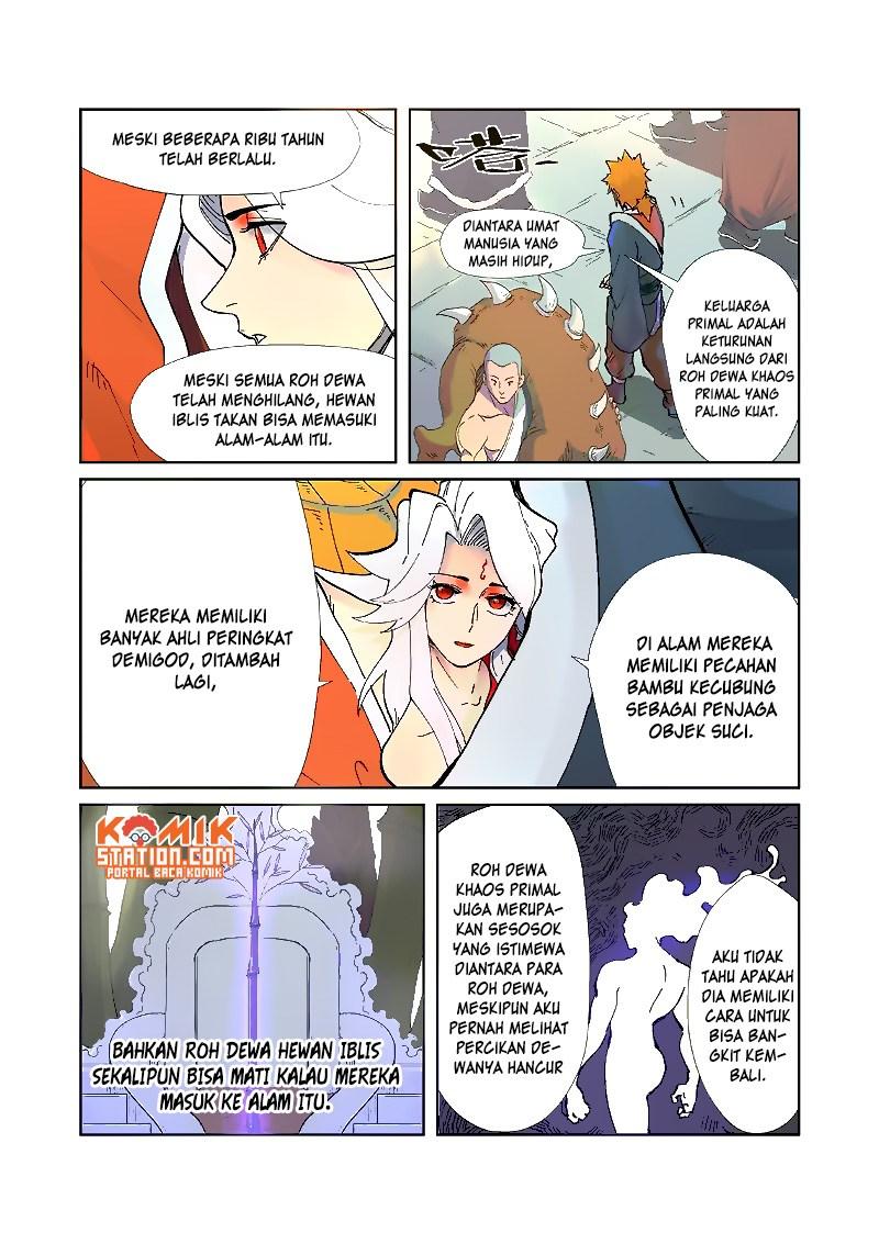 Dilarang COPAS - situs resmi www.mangacanblog.com - Komik tales of demons and gods 228.5 - chapter 228.5 229.5 Indonesia tales of demons and gods 228.5 - chapter 228.5 Terbaru 8|Baca Manga Komik Indonesia|Mangacan