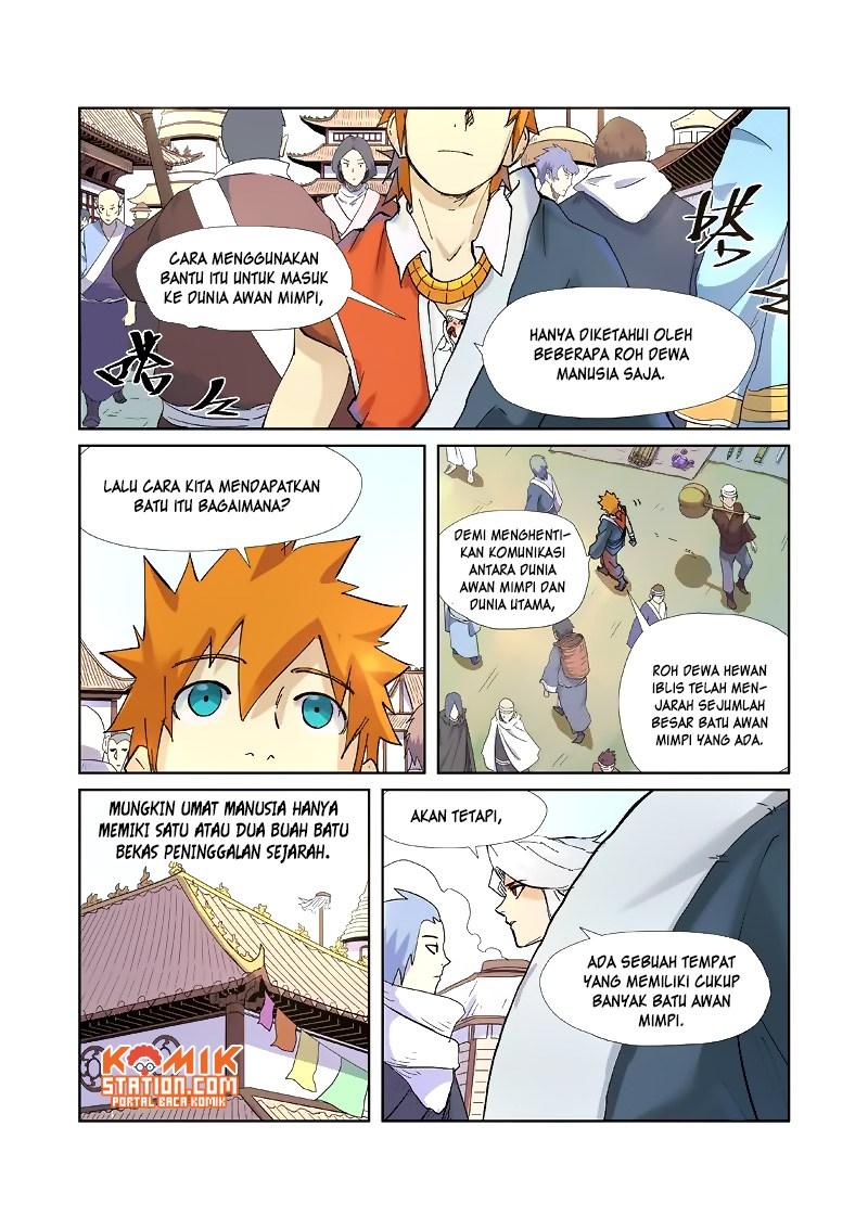 Dilarang COPAS - situs resmi www.mangacanblog.com - Komik tales of demons and gods 228.5 - chapter 228.5 229.5 Indonesia tales of demons and gods 228.5 - chapter 228.5 Terbaru 10|Baca Manga Komik Indonesia|Mangacan