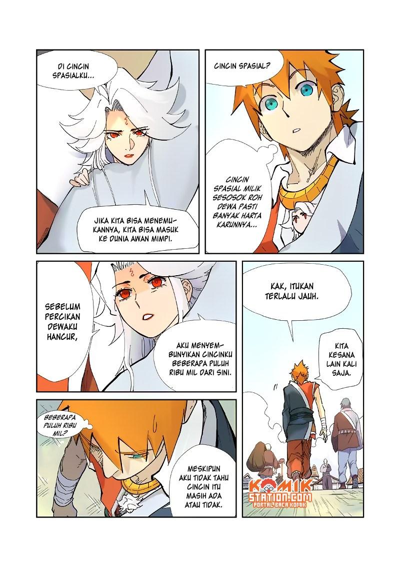 Dilarang COPAS - situs resmi www.mangacanblog.com - Komik tales of demons and gods 228.5 - chapter 228.5 229.5 Indonesia tales of demons and gods 228.5 - chapter 228.5 Terbaru 11|Baca Manga Komik Indonesia|Mangacan