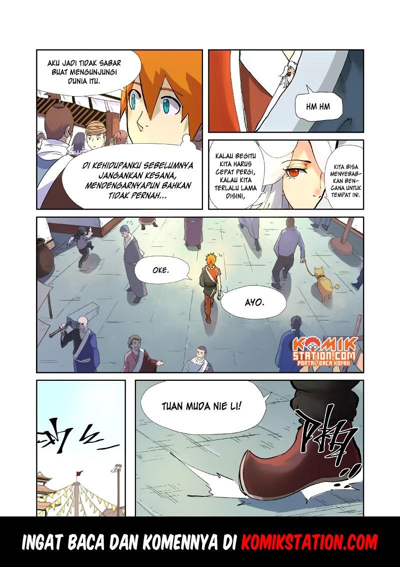 Dilarang COPAS - situs resmi www.mangacanblog.com - Komik tales of demons and gods 228.5 - chapter 228.5 229.5 Indonesia tales of demons and gods 228.5 - chapter 228.5 Terbaru 12|Baca Manga Komik Indonesia|Mangacan